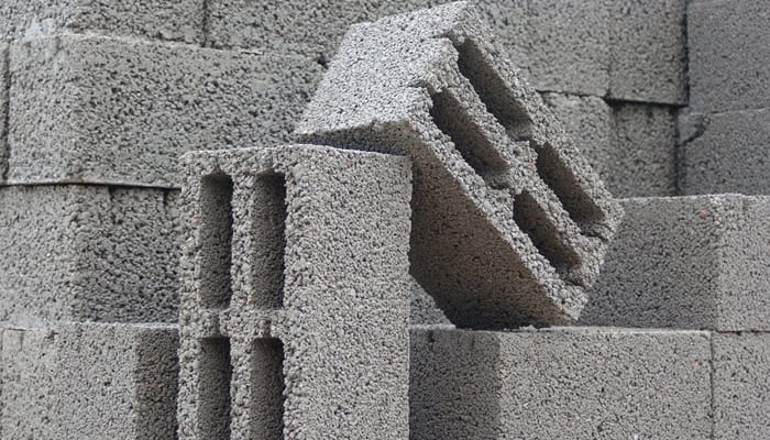 ​Блоки из ячеистого бетона - очень популярный строительный материал