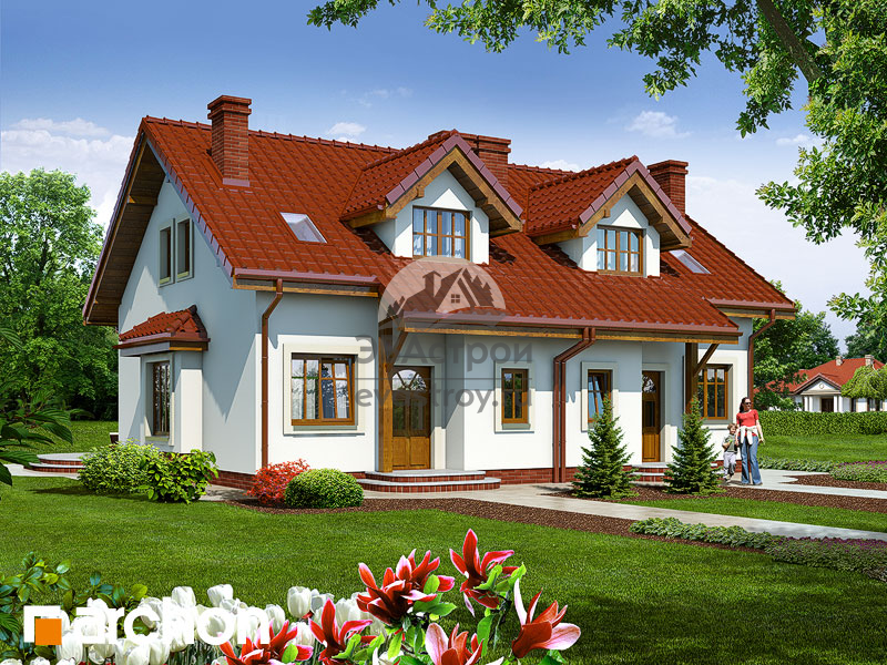 Готовые Проекты Таунхаусов Готовые Проекты Таунхаусов